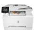 HP M283fdw Color LaserJet Pro Multi-Function Printer M283fdw