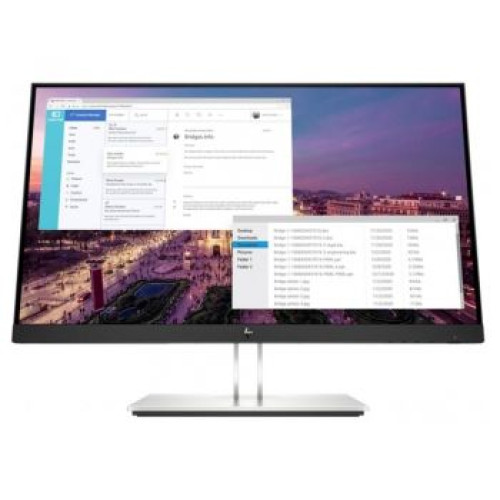 HP E22 G4 9VH72AS ARAB