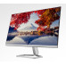 HP M24f 23.8-Inch(60.45cm) Eyesafe Certified Full HD IPS 3-Sided Micro-Edge Monitor 2D9K0AS#ABV