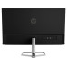 HP M24f 23.8-Inch(60.45cm) Eyesafe Certified Full HD IPS 3-Sided Micro-Edge Monitor 2D9K0AS#ABV