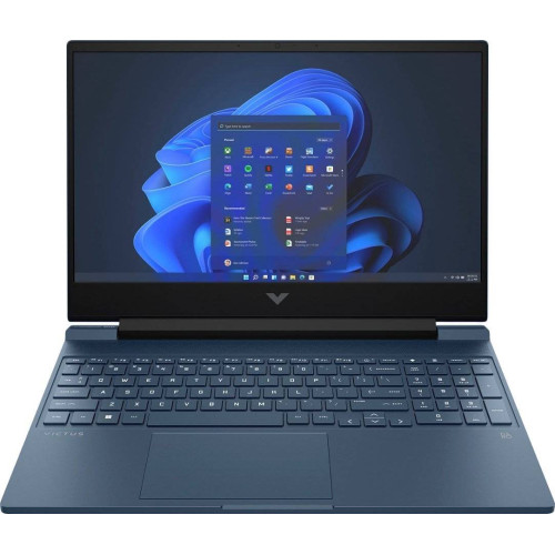 HP Victus 15-FA1093DX Gaming Laptop 15.6" FHD 144Hz, Core i5-13420H, 8GB RAM, 512GB SSD, RTX 3050 6GB