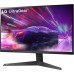 LG 24GQ50F-B 24” UltraGear FHD Gaming UI Monitor