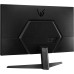 LG 24GQ50F-B 24” UltraGear FHD Gaming UI Monitor