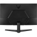 LG 24GQ50F-B 24” UltraGear FHD Gaming UI Monitor