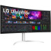 LG 40WP95C-W 40'' Curved UltraWide WUHD 5K2K Nano IPS Monitor
