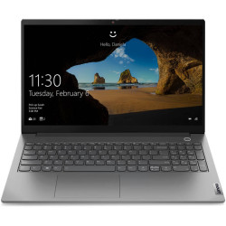 Lenovo ThinkBook 15 G2 ITL Laptop 20VE0085AK