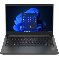 Lenovo ThinkPad E14 Gen 4 Laptop 21E300AJGD