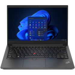 Lenovo ThinkPad E14 Gen 4 Laptop 21E300BFGP