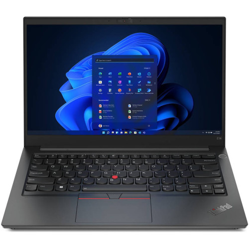 Lenovo ThinkPad E14 Gen 4 Laptop 21E300BFGP