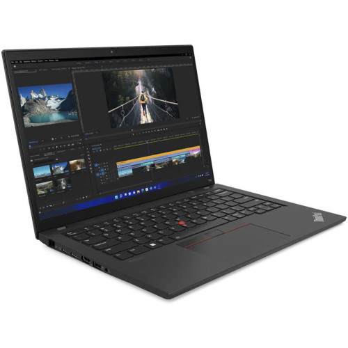 Lenovo ThinkPad T14 Gen 3 Laptop 21AH00BQUS