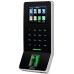 ZKTeco BioPro SA40 Fingerprint Access Control Terminal SA40FTME