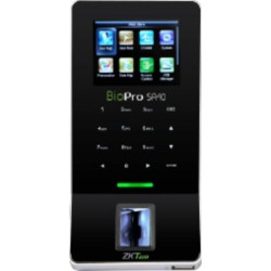 ZKTeco BioPro SA40 Fingerprint Access Control Terminal SA40FTME