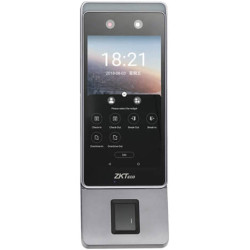 ZKTeco Horus E1-FP Wireless Time Attendance Terminal E1-FP
