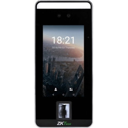ZKTeco Time Attendance and Access Control FTME-VL5