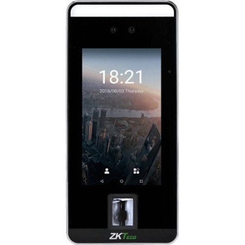 ZKTeco Time Attendance and Access Control FTME-VL5