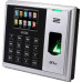 ZKTeco UA300 Biometric Time Attendance Fingerprint Card and Password UA300