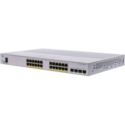 Cisco Catalyst 9200L 24 x Ports Managed Gigabit Ethernet Network Switch C9200L-24T-4G-E