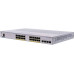 Cisco Business CBS350-24P Managed Switch CBS350-24P-4G