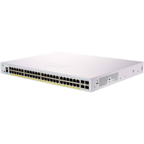 Cisco Catalyst 9200 Uplink Switch C9200L-48P-4G-E