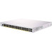 Cisco Business CBS350-48P Managed Switch CBS350-48P-4G