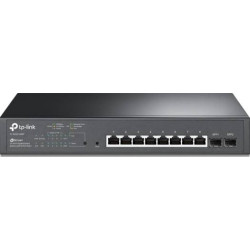 D-Link 24-Port Rackmountable Gigabit Switch | DGS-1024D