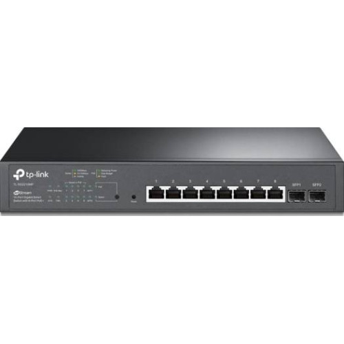 D-Link 24-Port Rackmountable Gigabit Switch | DGS-1024D