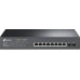 D-Link 24-Port Rackmountable Gigabit Switch | DGS-1024D
