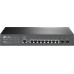 D-Link 24-Port Rackmountable Gigabit Switch | DGS-1024D