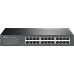 D-Link 24-Port Rackmountable Gigabit Switch | DGS-1024D