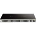D-Link 52 Port Gigabit Smart Managed Switch DGS-1210-52