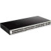 D-Link 52 Port Gigabit Smart Managed Switch DGS-1210-52