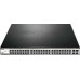 D-Link 52 Port Smart Managed PoE Switch DGS-1210-52MP