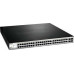 D-Link 52 Port Smart Managed PoE Switch DGS-1210-52MP