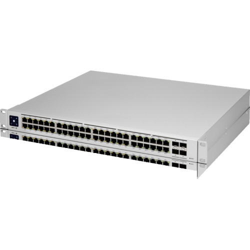 Ubiquiti Networks UniFi Switch Pro 48 PoE Gen2 | USW-Pro-48-POE-EU