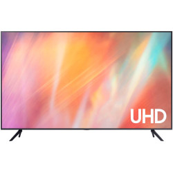 Samsung AU7000 Smart TV UA55AU7000UXZN-FTME
