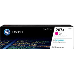 HP 207A Original LaserJet Toner Cartridge - Magenta | W2213A 207A