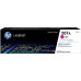 HP 207A Original LaserJet Toner Cartridge - Magenta | W2213A 207A