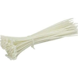 Cable Tie 250 mm Bag 100Pcs | B07N6MYGKW CBLETIE100M