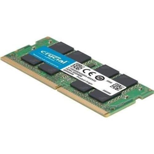 Crucial RAM 16GB DDR4 3200 MHz CL22 Laptop Memory